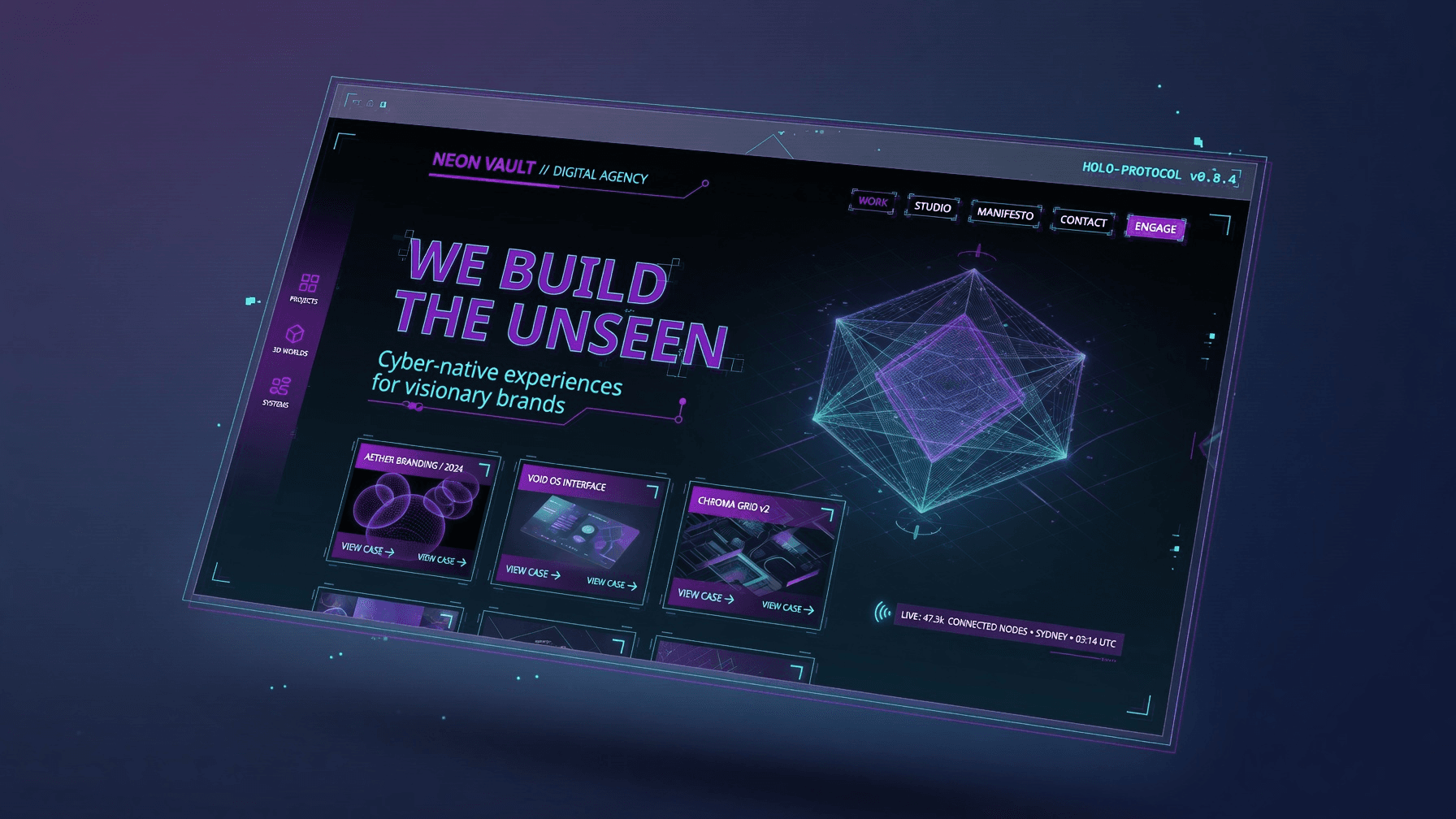 Why Templates Fail: Custom Website Systems vs. Off-the-Shelf Themes