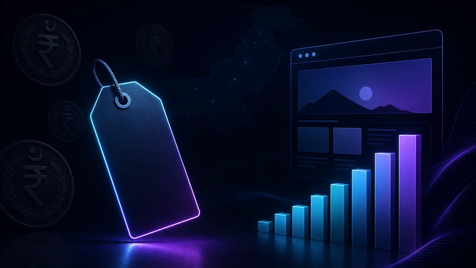 Website Development Cost in Pakistan (2026): What You Should Actually Pay