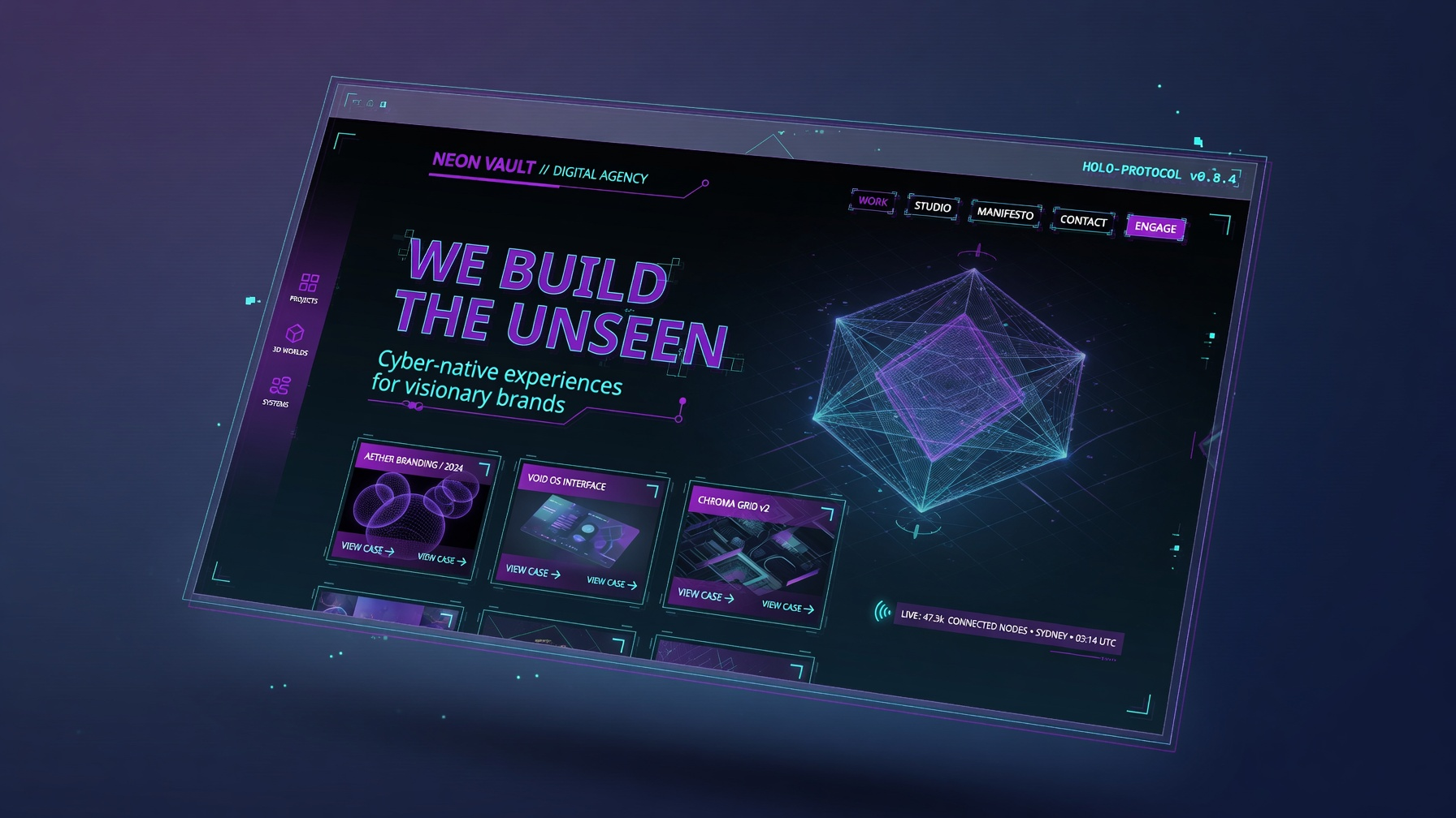 Why Templates Fail: Custom Website Systems vs. Off-the-Shelf Themes